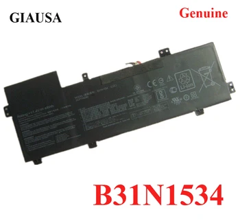 

B31N1534 battery for Asus Zenbook UX510 UX510UW UX510UX Series 15.6" Tablet 48wh