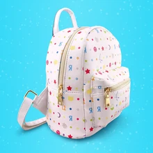 Lovelive Anime Cosplay Cos Minami Kotori 2017 la nueva versión Coreana de la animación alrededor de los hombres y mujeres mochila de viaje bolsa