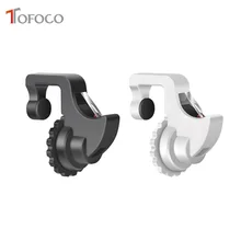 1 пара PUBG контроллеры портативный геймпад мобильный игровой контроллер для PUBG мобильные Aim ключи L1/R1 шутер триггер игровой