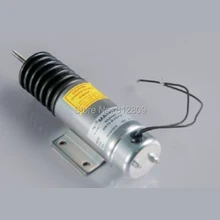 Электромагнит отключения подачи топлива D513-A32V12, D513A32V12 для Trombetta 12 V Гарантия 1,5 года