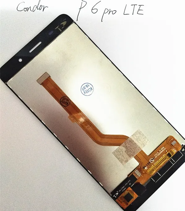 P6 PRO LET004