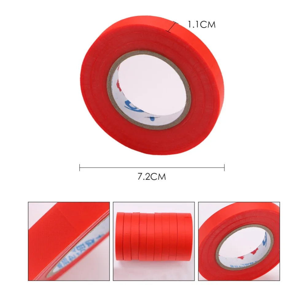 10 шт./компл. PE прививки крен полиэтиленовой пленки/натяжной канат длиной 25 м сад ленты завод Поддержка цветок растительного филиал ручной вязки ленты садовый инвентарь