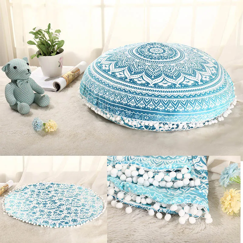 Online Buy Wholesale bohemian throw pillows from China bohemian throw pillows Wholesalers ...