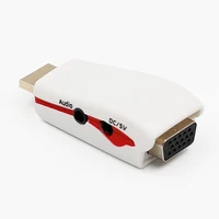 Ataliqi HDMI VGA        HD 1080 P  Xbox X360 PS3 PS4     