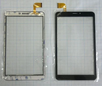 

8'' new 8tablet pc Digma Optima 8100R 4G TS8104ML Touch Screen digitizer touch panel