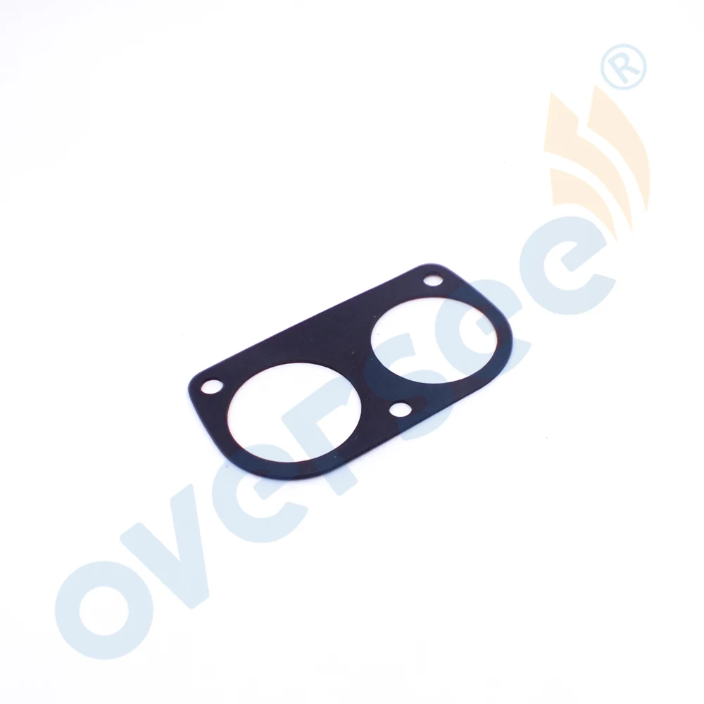6F5-14483-00-00 прокладка для Yamaha 6F5144830000 6F5-14483-0 6F5-14483 подвесной мотор | Автомобили и