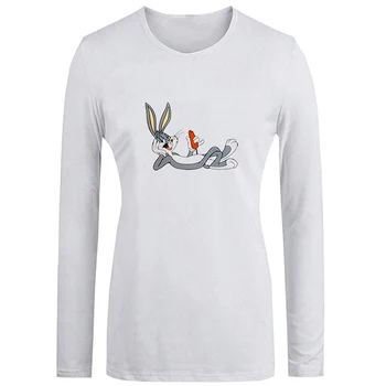 

Cartoon Princess Cinderella CUTE Bugs Bunny The Evolution of Alien Womens Ladies Printing T shirt Graphic Tee Shirt Tshirts