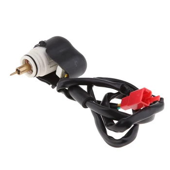 

Carburetor Automatic Electric Choke For Linhai Xingyue Buyang YP VOG 150 250 260 300 CVK 20 22 30 32