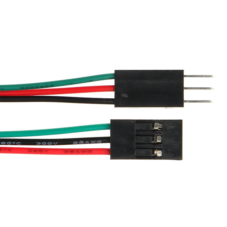 3pin FM