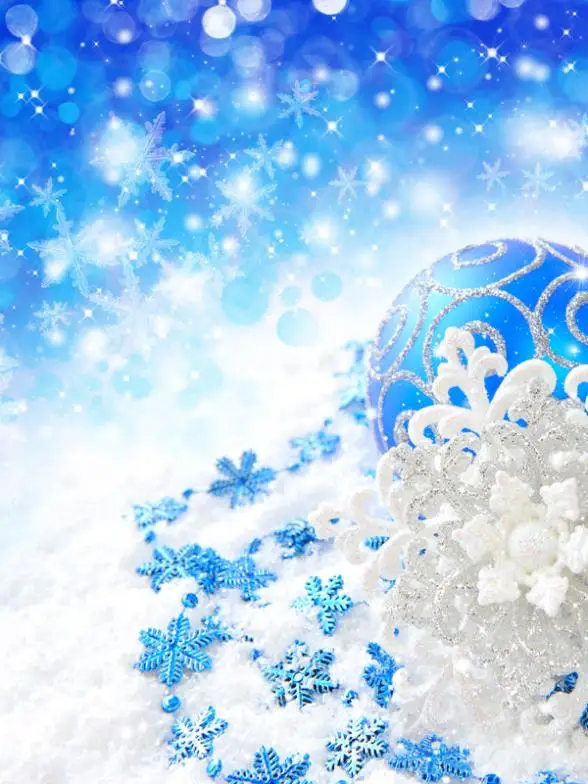 Download 960 Background Anime Salju Gratis