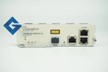 

Original Hua wei CCUD control board use for MA5616 DSLAM SmartAx