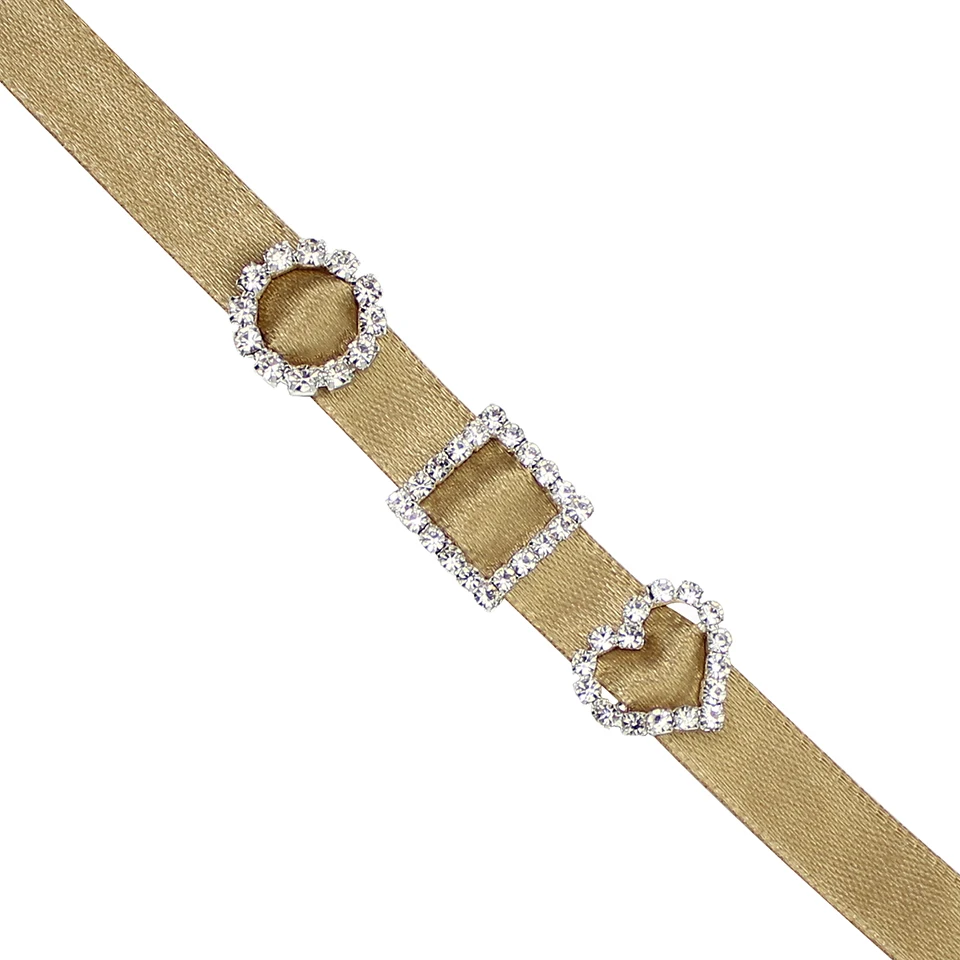 Ribbon Buckle