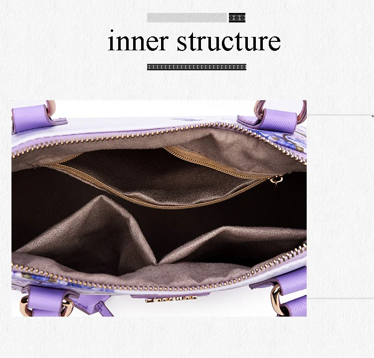 messenger bag