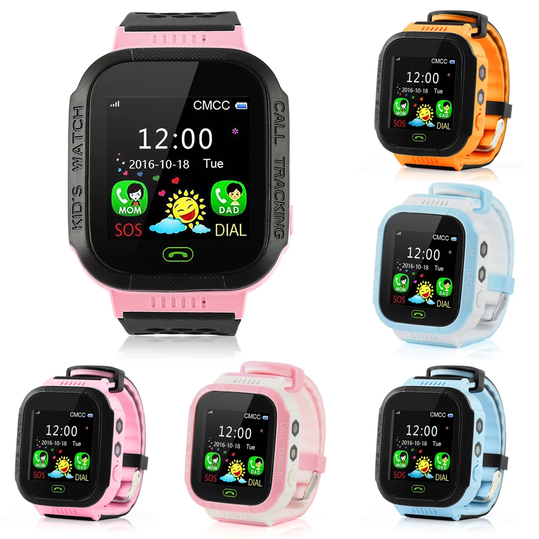 smart watch y21