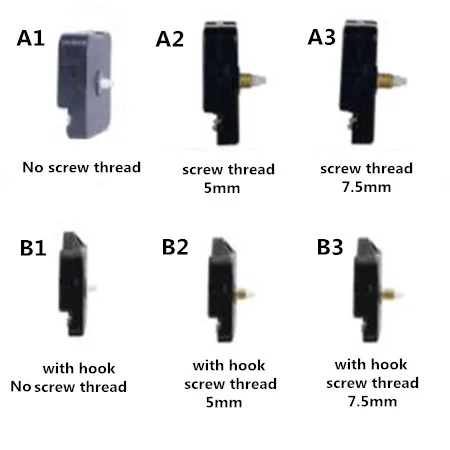 10pcs Quartz Wall Clock Movement Mechanism DIY Repair Tool Parts Kit Professional clock movement M2188 Multiple types No pointer
