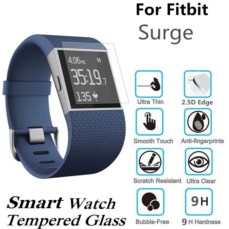 fitbit square watch