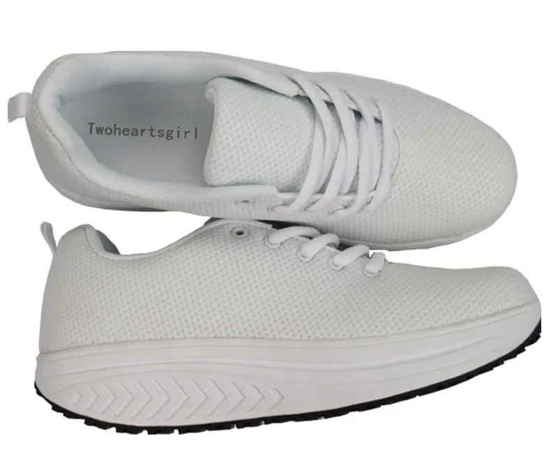 female swing shoes