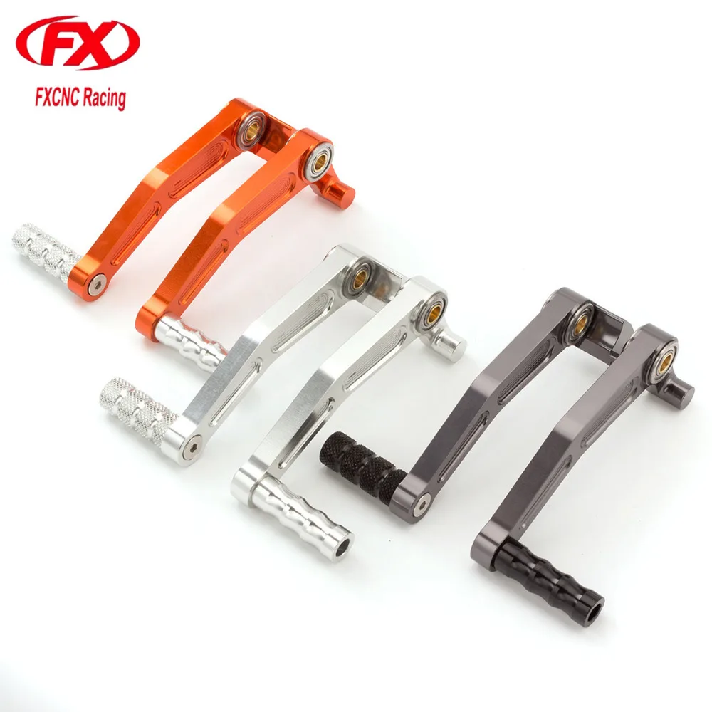 duke 200 brake pedal price