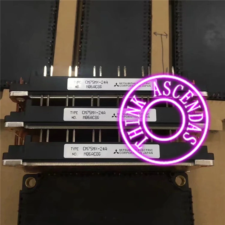 Original New IGBT CM75MX-24A / CM75TJ-24F / CM100DY-24A / CM150RL-24NF / CM150DY-24A Original New IGBT CM75MX-24A / CM75TJ-24F / CM100DY-24A / CM150RL-24NF / CM150DY-24A