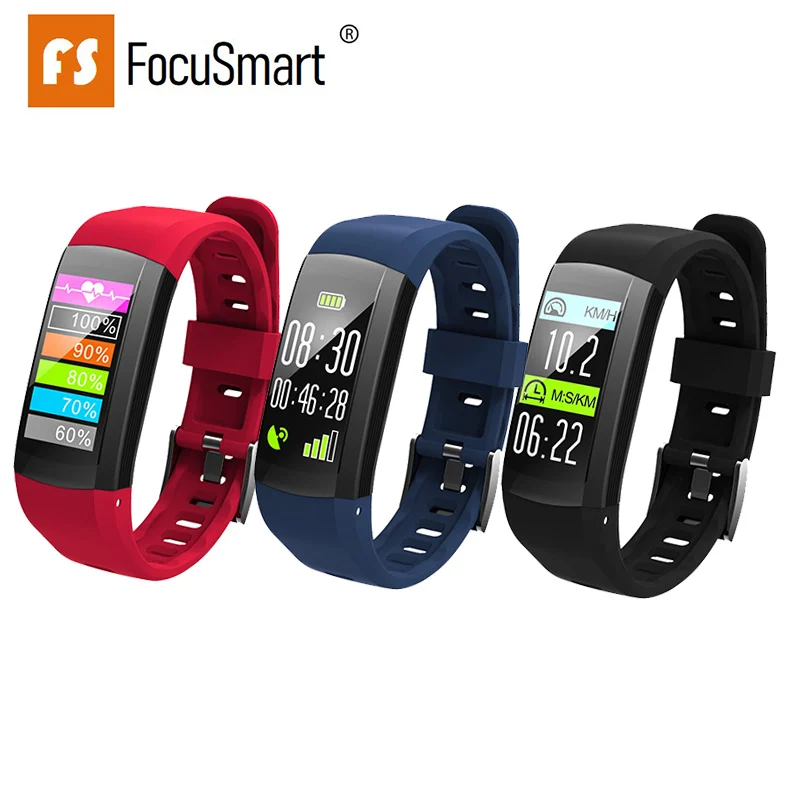 Focusmart 2019 New S906 Smart Watch Multilingual Word Library Real-time Heart Rate Measurement Intelligent Reminder Smart Watch Focusmart 2019 New S906 Smart Watch Multilingual Word Library Real-time Heart Rate Measurement Intelligent Reminder Smart Watch