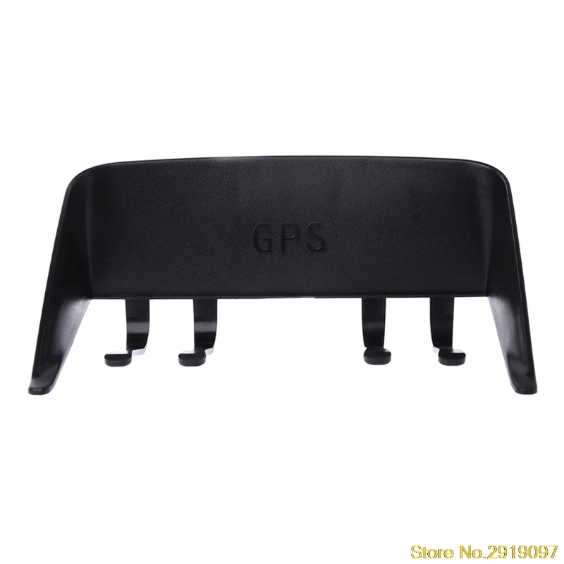 

GPS Sunshade Universal 7"Car GPS Screen Navigator Block Visor Sunshade Hood Anti Shield Drop Shipping Support