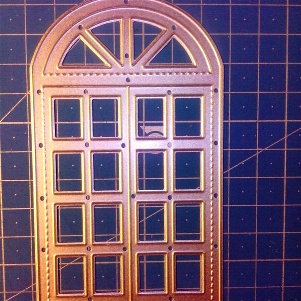 Hot-Window-Frame-Metal-Cutting-Dies-Background-Carbon-Steel-Stencils-Scrapbook-Die-DIY-Embossing-Album-Paper (2)