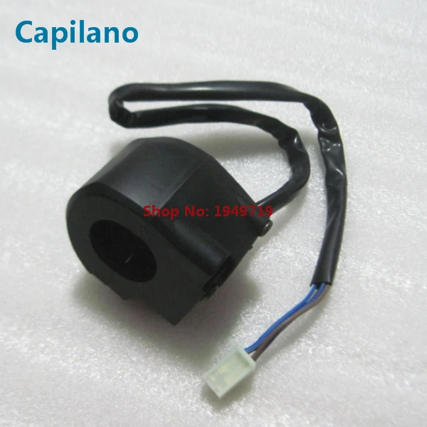 YBR125 handle lever switch (8)