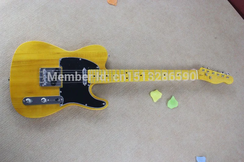 

. Free Shipping Top Quality F Telecaster Custom Shop Tele Electric Guitar Ameican Standard Guitar Hot Guitar In Stock