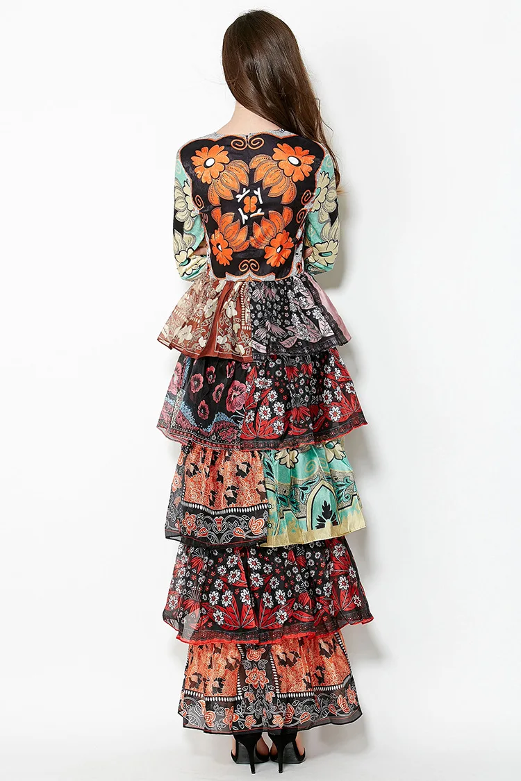 dresses