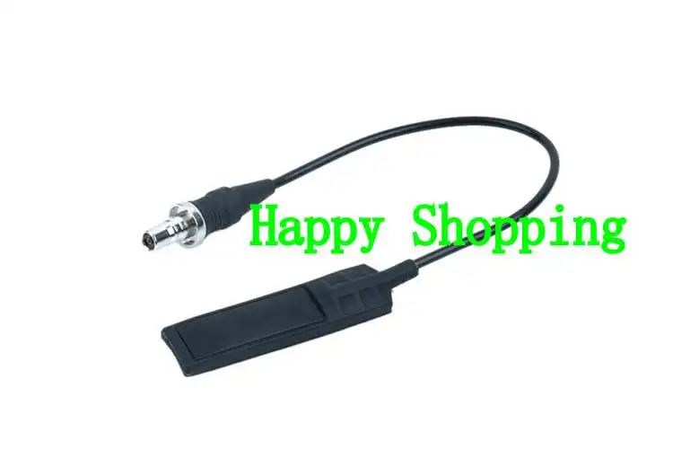 

Night Evolution Weapon Flashlight Remote Flashlight Switch M300 M600 M951 M952 M600C