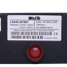 Дизель механизм горения интимные аксессуары зажигания программы Управление коробка LOA44.281B27