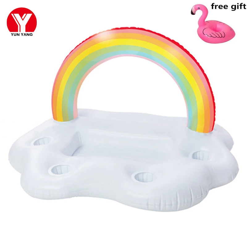 inflatable drink holder (9)