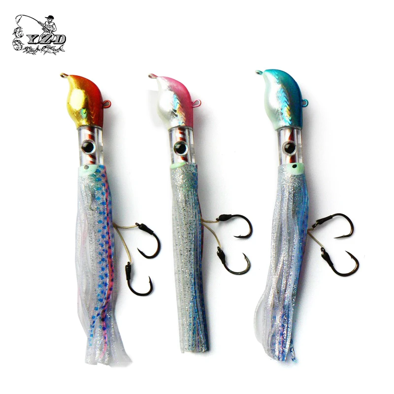 250グラムオーシャンボート釣り鯛ジグルアージグヘッドルアー1ピース バッグ Lures Jig Head Jig Headhead Lure Aliexpress
