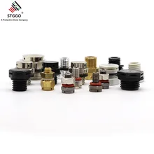 Гидрофобная IP 68 M12 e-ptfe дышащая вентиляционная мембрана