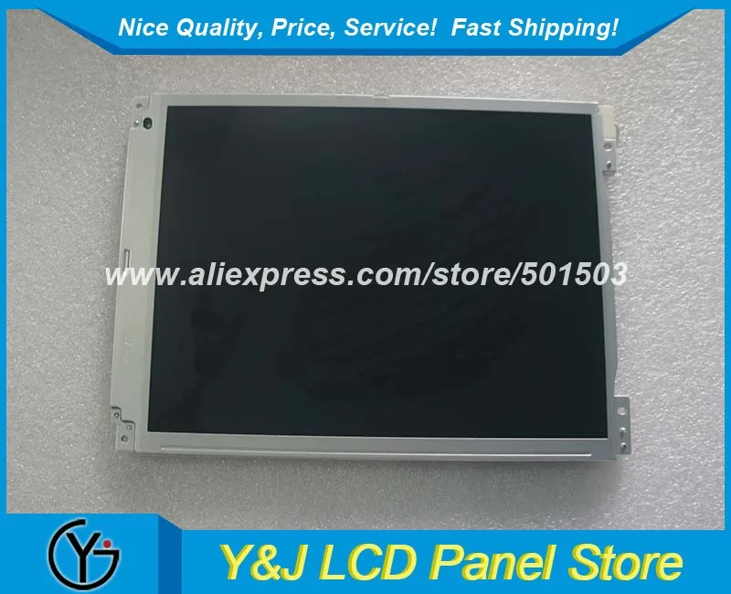 10.4&quot LCD Display LQ10D36A | Электронные компоненты и принадлежности