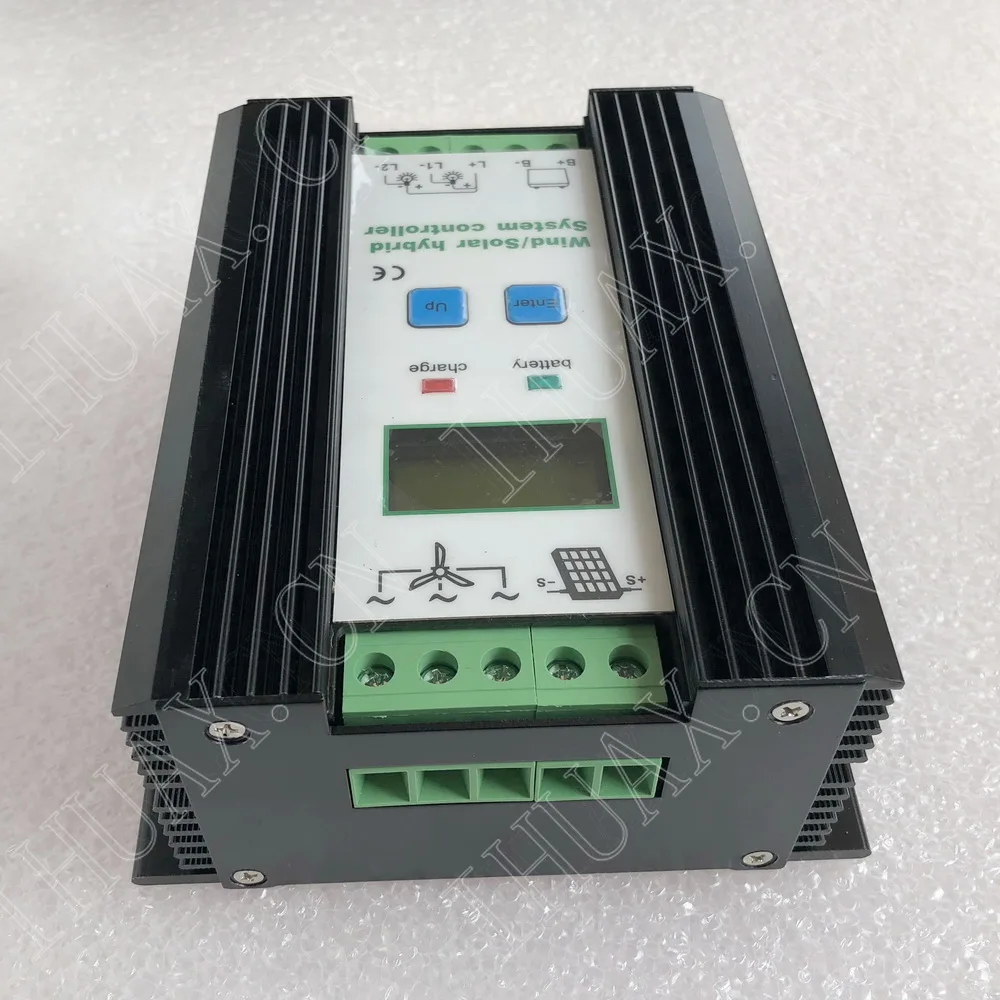 MPPT гибридный контроллер заряда 400 Вт 600 500 800 Вт|solar system|system solar12v solar system |