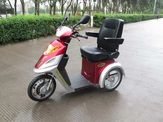 JS CZ 48V20AH500W Electric трицикл для Электрический трицикл|tricycle|electric tricycletricycle electric |