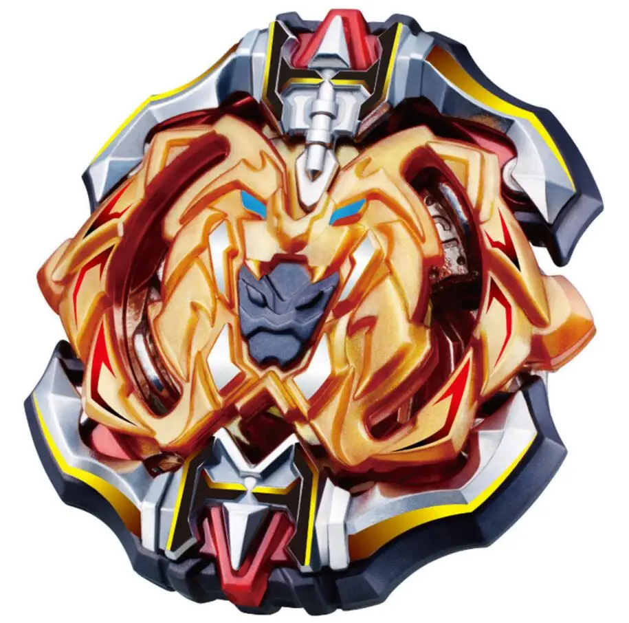 

Spinning Top BURST Z B-115 Archer Hercules.13.Et Ver.JP Attack Pack bey toys for children toys launcher