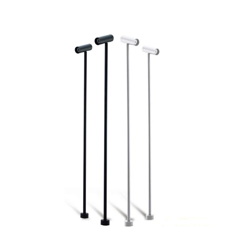 

Height 150MM 1w Led Adjustable Jewelry Display Spotlight