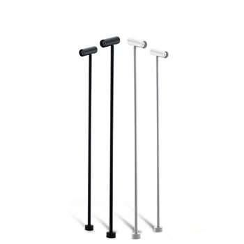 

Free Shipping Height 15CM/20CM/25CM/30CM 1w Led Cree Adjustable Jewelry Display Spotlight