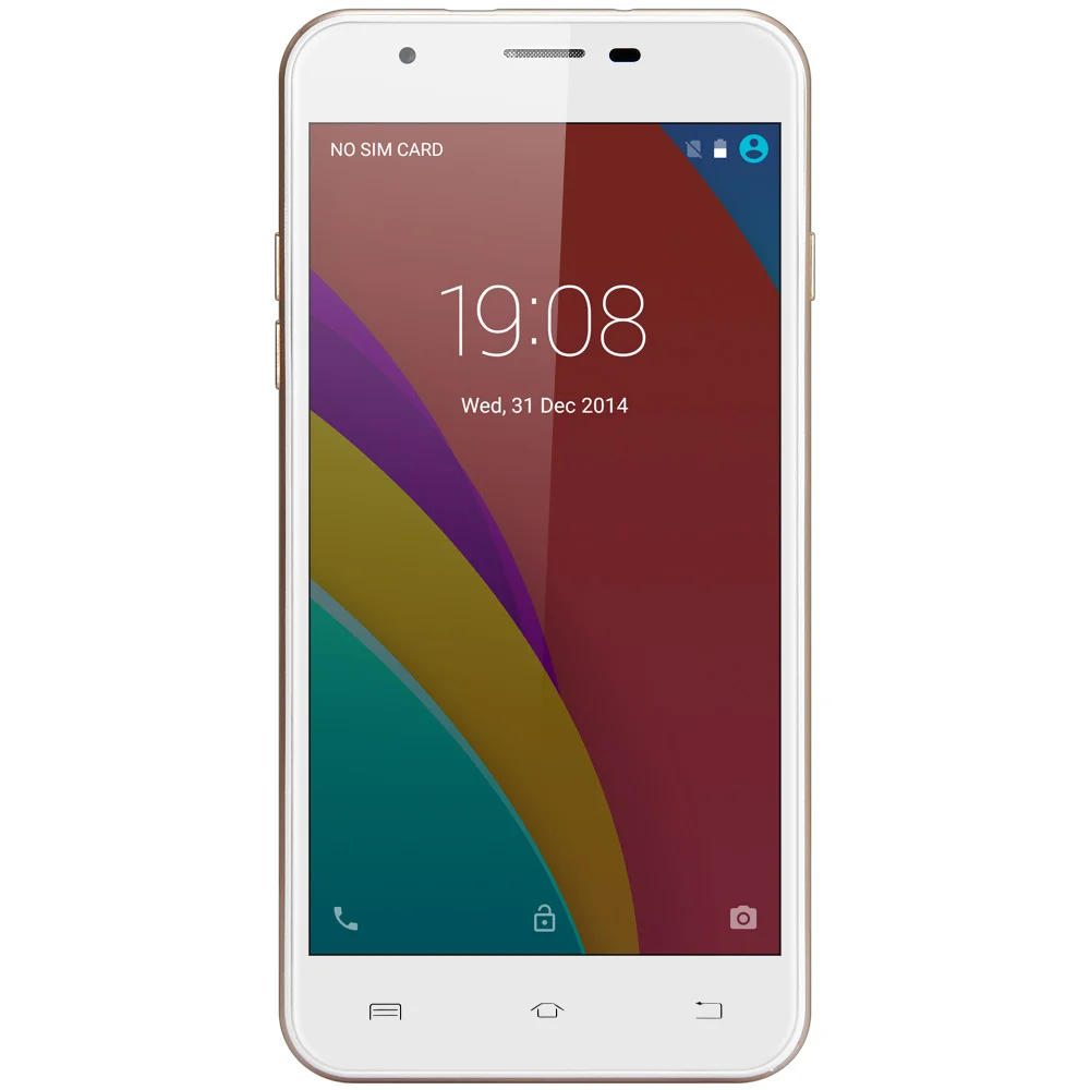 Восстановленная 5 дюймов OUKITEL U7 Pro 3g Phablet Android 1 MTK6580 четырехъядерный 1. Hz 1GB + 8GB OTA 8.0MP
