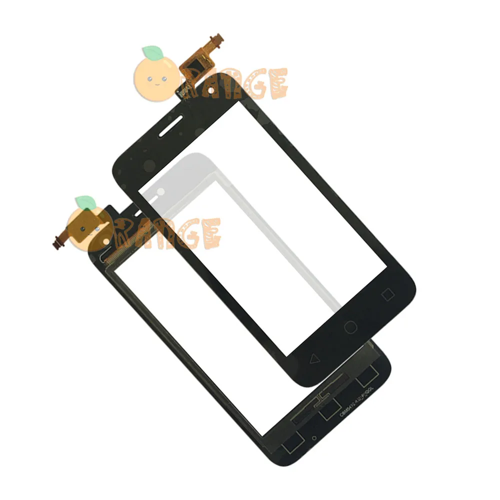 Новая замена для Alcatel One Touch Pixi First 4024 4024D 4024X сенсорный экран дигитайзер объектив