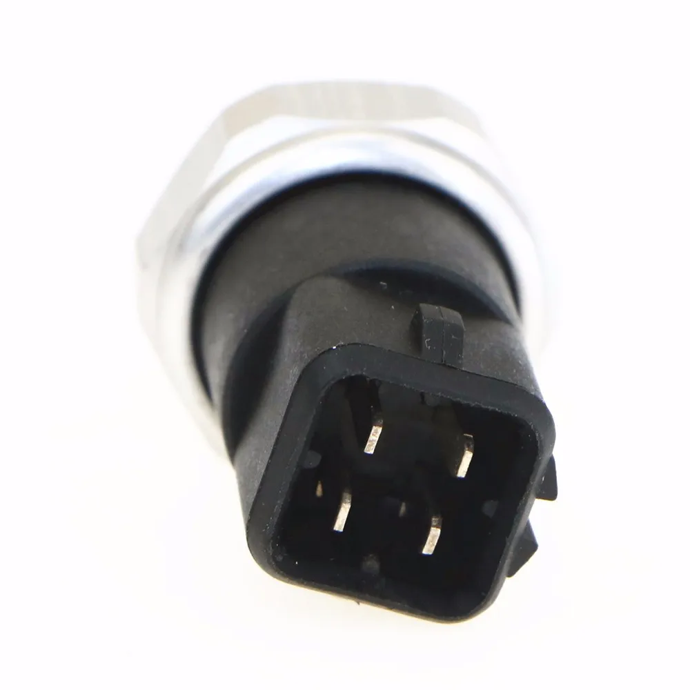 2 шт. переключатели давления для кондиционера OEM 8D0959482B + Подсоедините