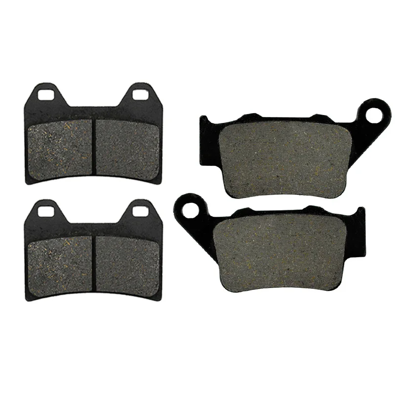 BREMSBACKEN FORD F-150 2009-2011