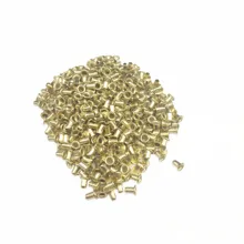 1100 Шт Итальянский пчелиный улей коробка-гнездо резьбовое отверстие коробка-гнездо основа медный глаз инструменты для пчеловодства