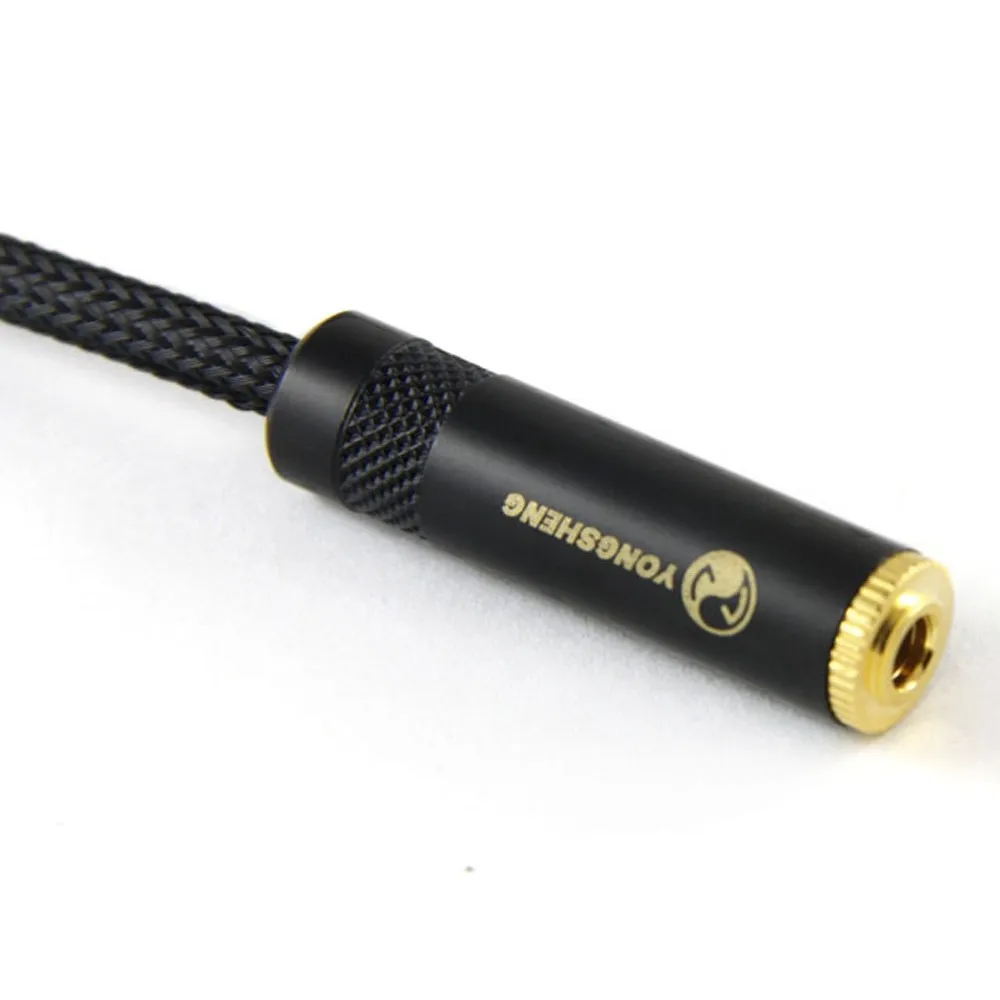 ZY Cable ZY 012 3 5mm Male to FeMale headphone Extension Cable