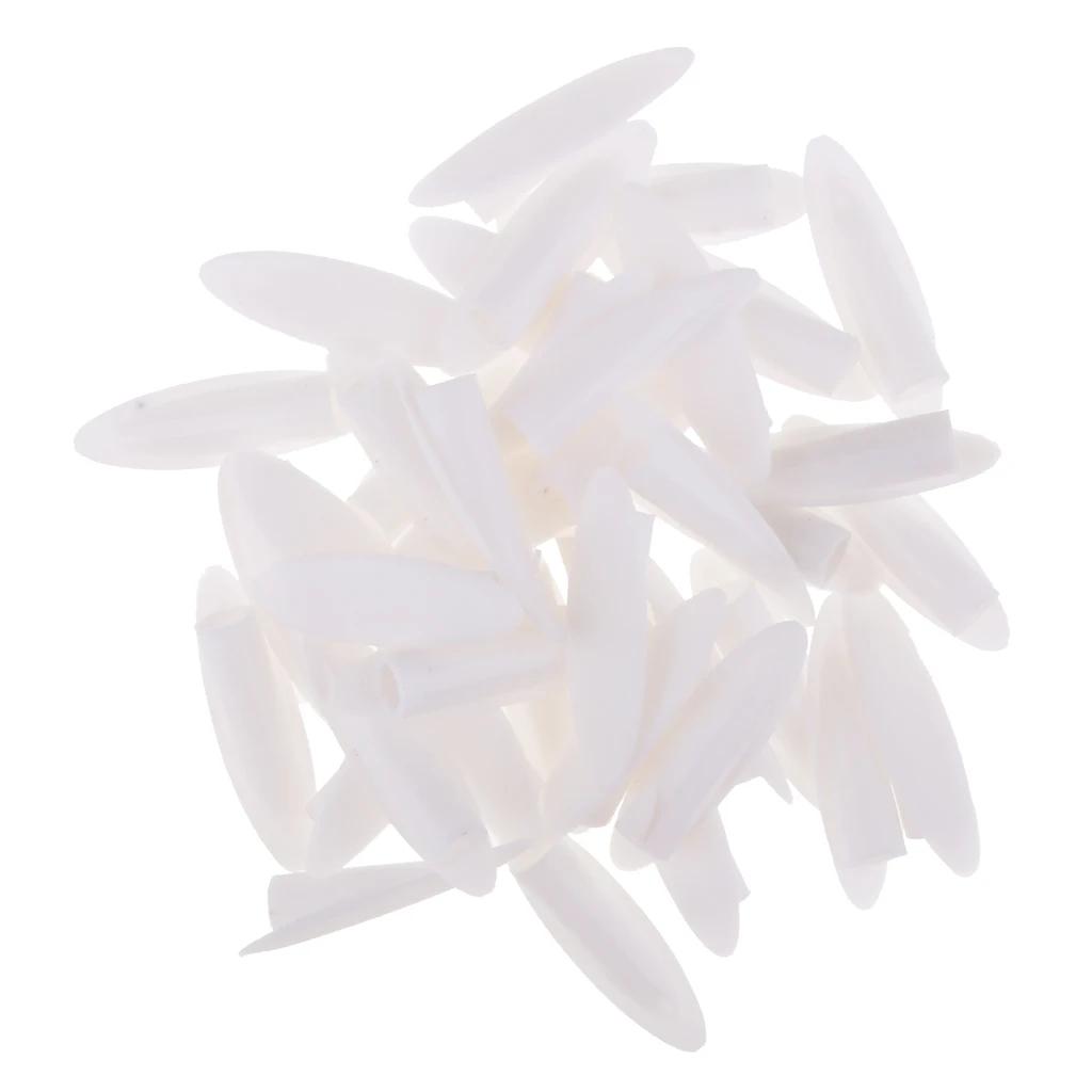 40pcs Pocket Hole Screws Plugs Kit For Jig Wood Doweling Joinery Screw 15°