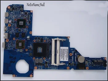 

650486-001 for HP DV4-4000 Laptop motherboard for HP Notebook 650486-001 100% Tested and guaranteed in good working condition!!