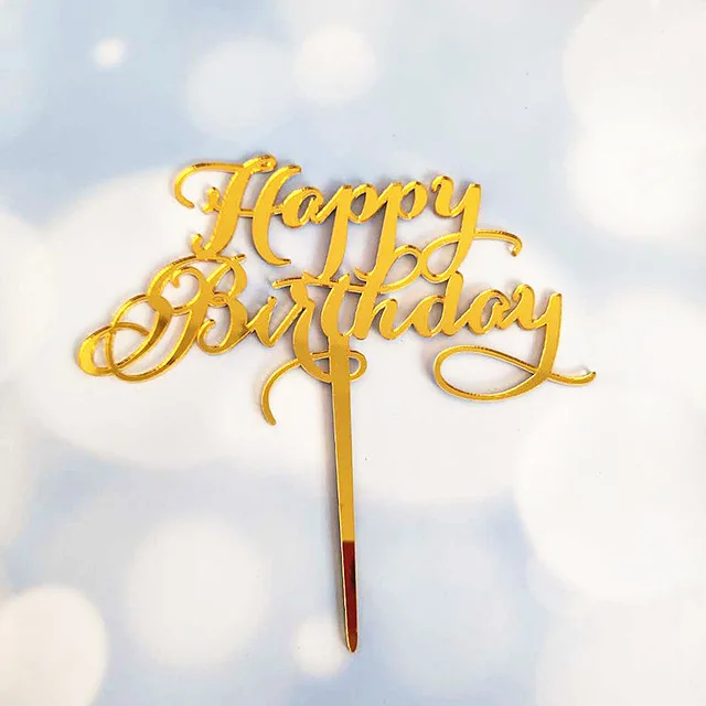 2019-Happy-Birthday-Acrylic-Cake-Topper-Rose-Gold-Heart-Acrylic-Cupcake-Topper-For-Birthday-Party-Cake.jpg_640x640 (29)