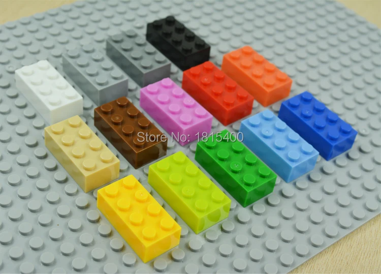 

Children Construction Toys Plastic Assembling Building Toys Bricks DIY Blocks Compatible With Lego Learning Toys 5000pcs/lot